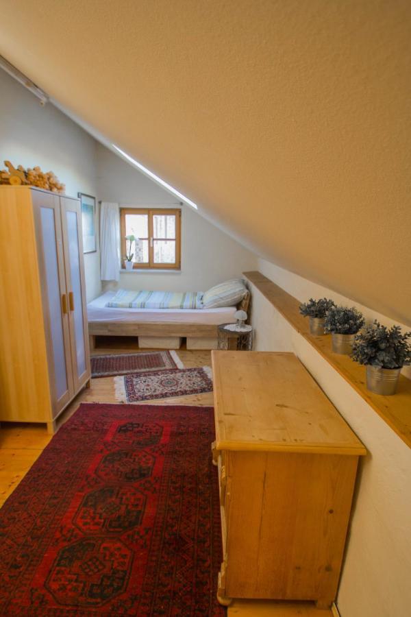 Haus Falkenhof 크눌발트 외부 사진